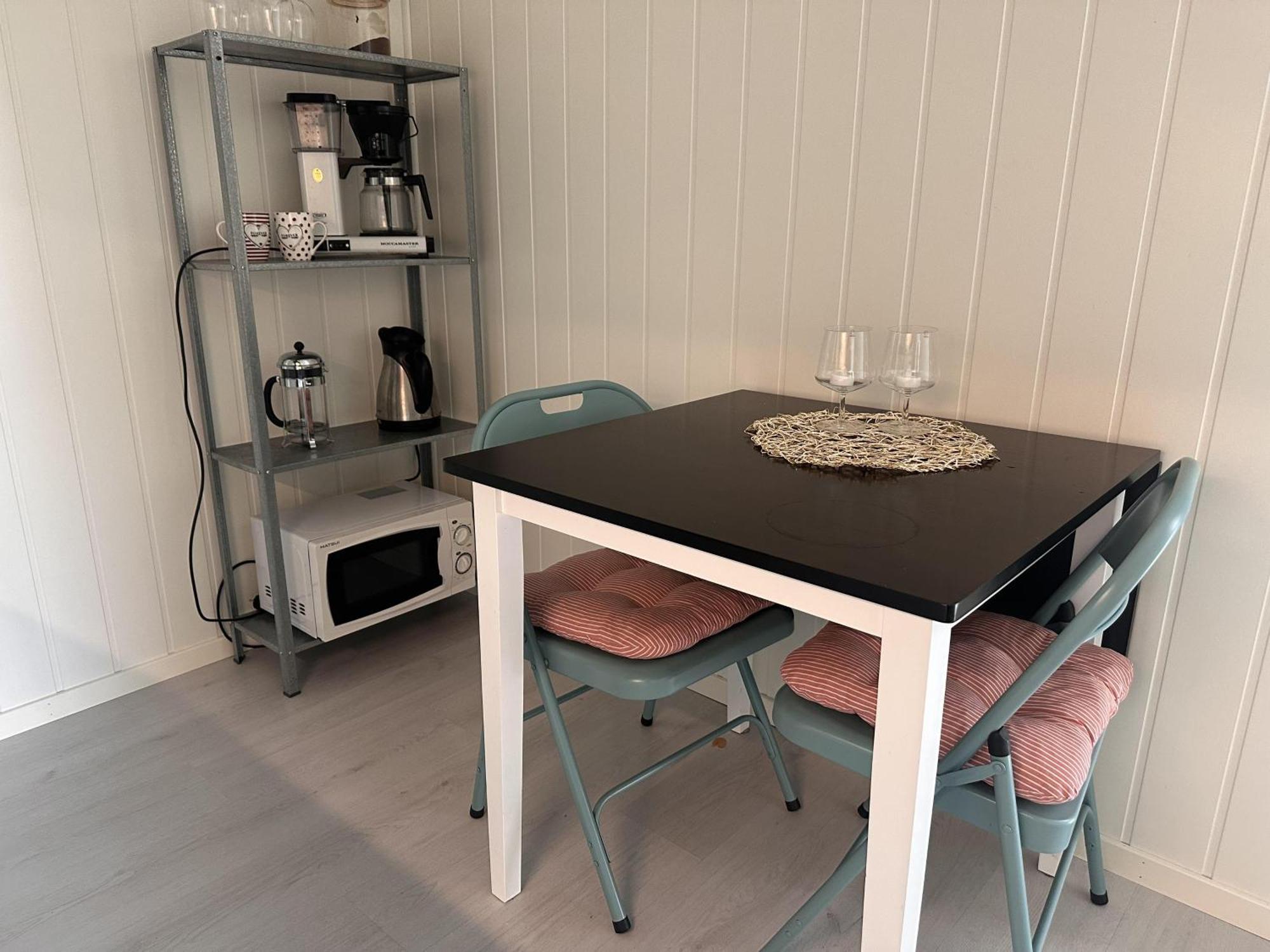 Studio Apartment In The Center Of Alta Esterno foto