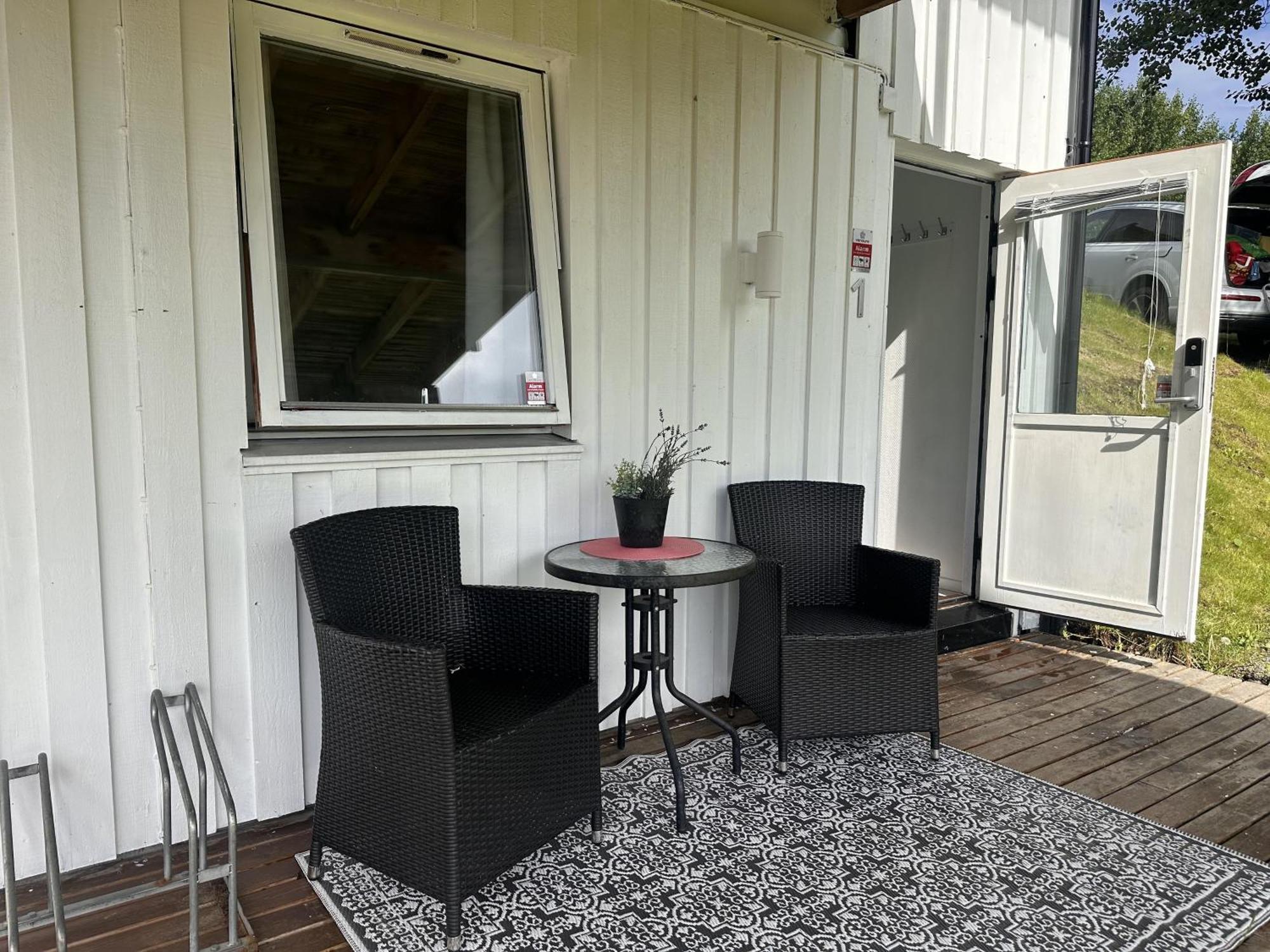 Studio Apartment In The Center Of Alta Esterno foto