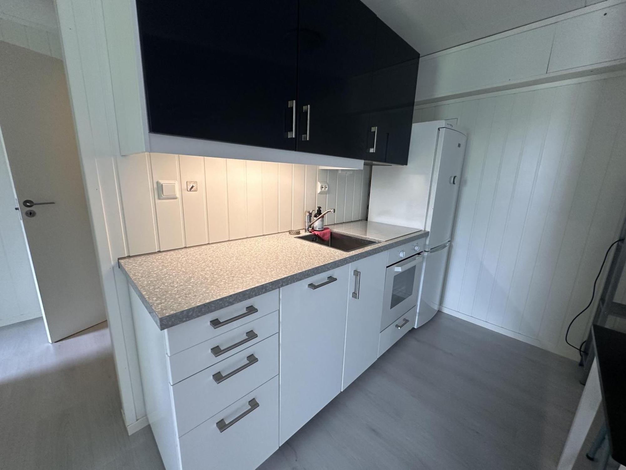 Studio Apartment In The Center Of Alta Esterno foto