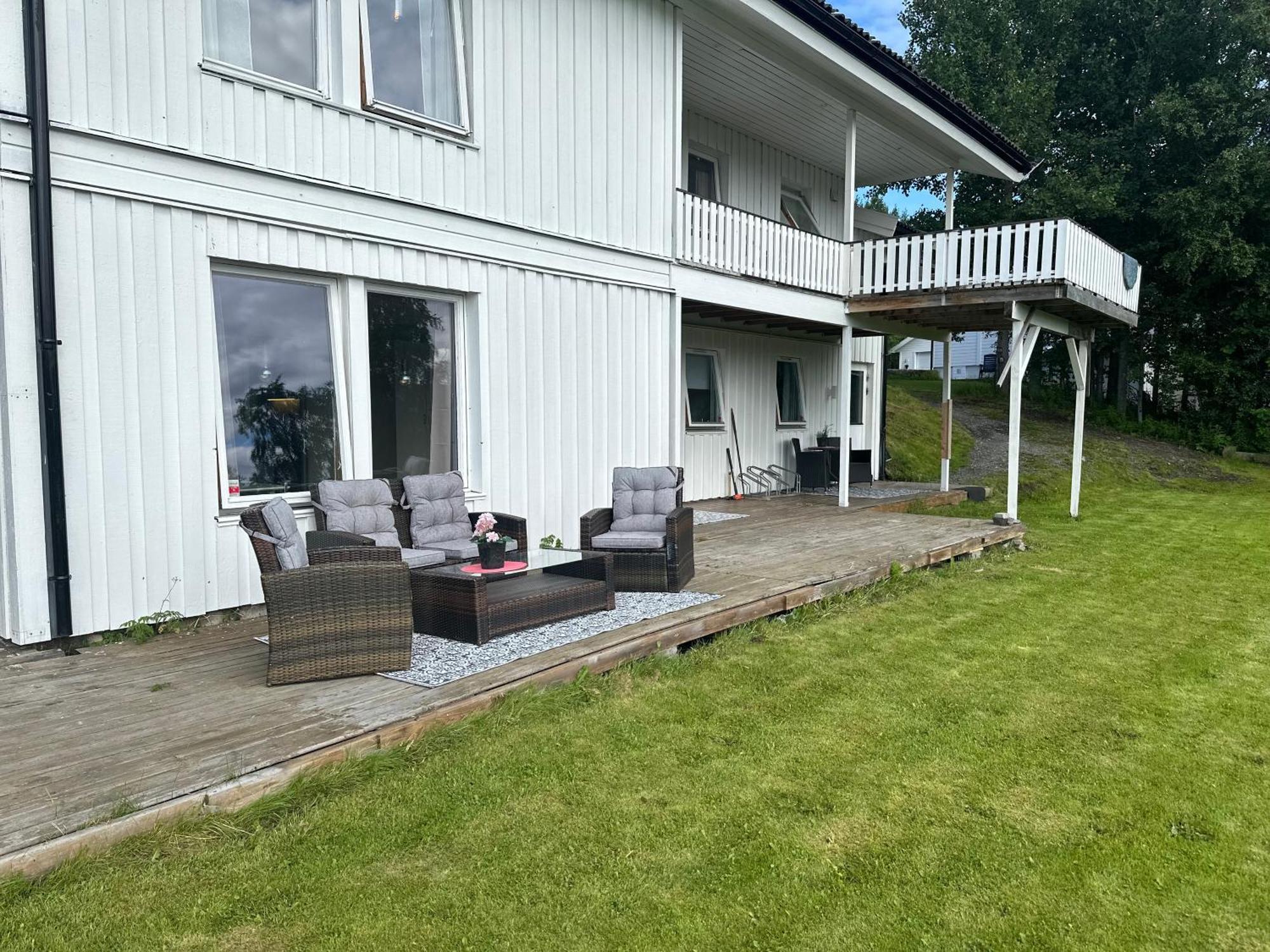 Studio Apartment In The Center Of Alta Esterno foto