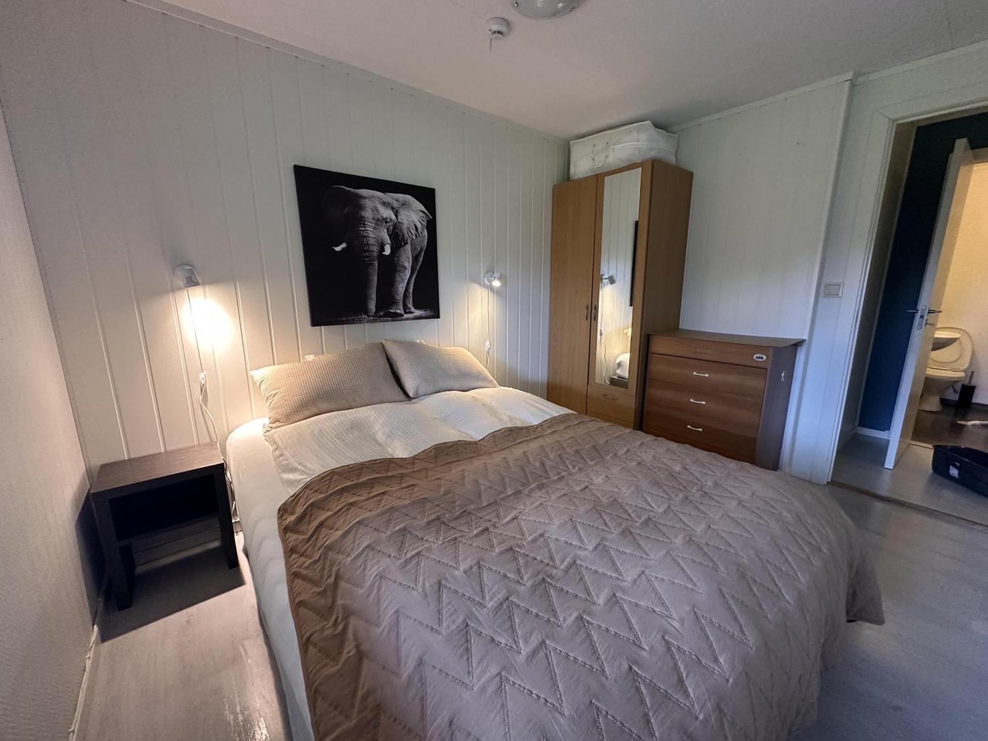 Studio Apartment In The Center Of Alta Esterno foto