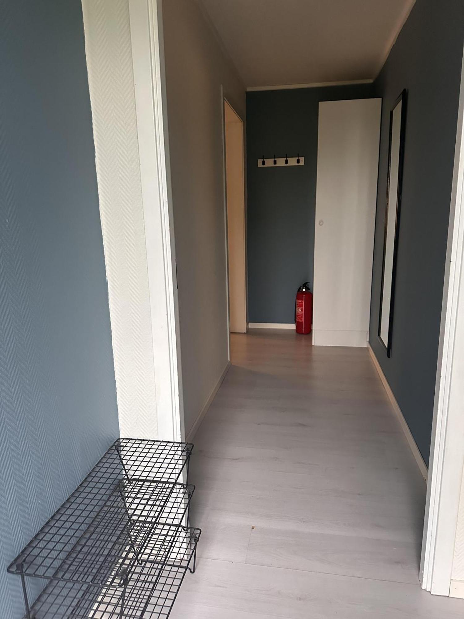 Studio Apartment In The Center Of Alta Esterno foto