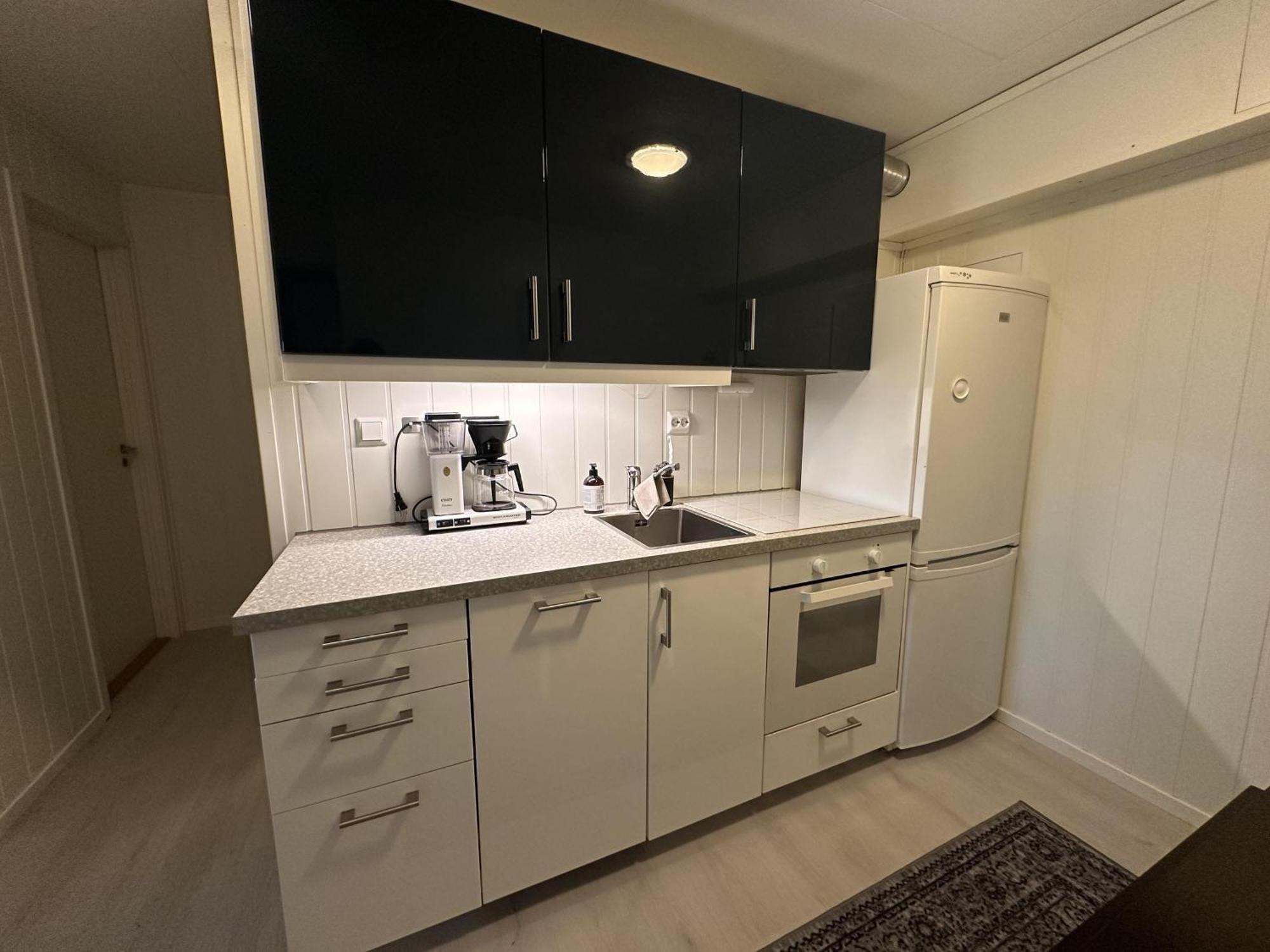 Studio Apartment In The Center Of Alta Esterno foto