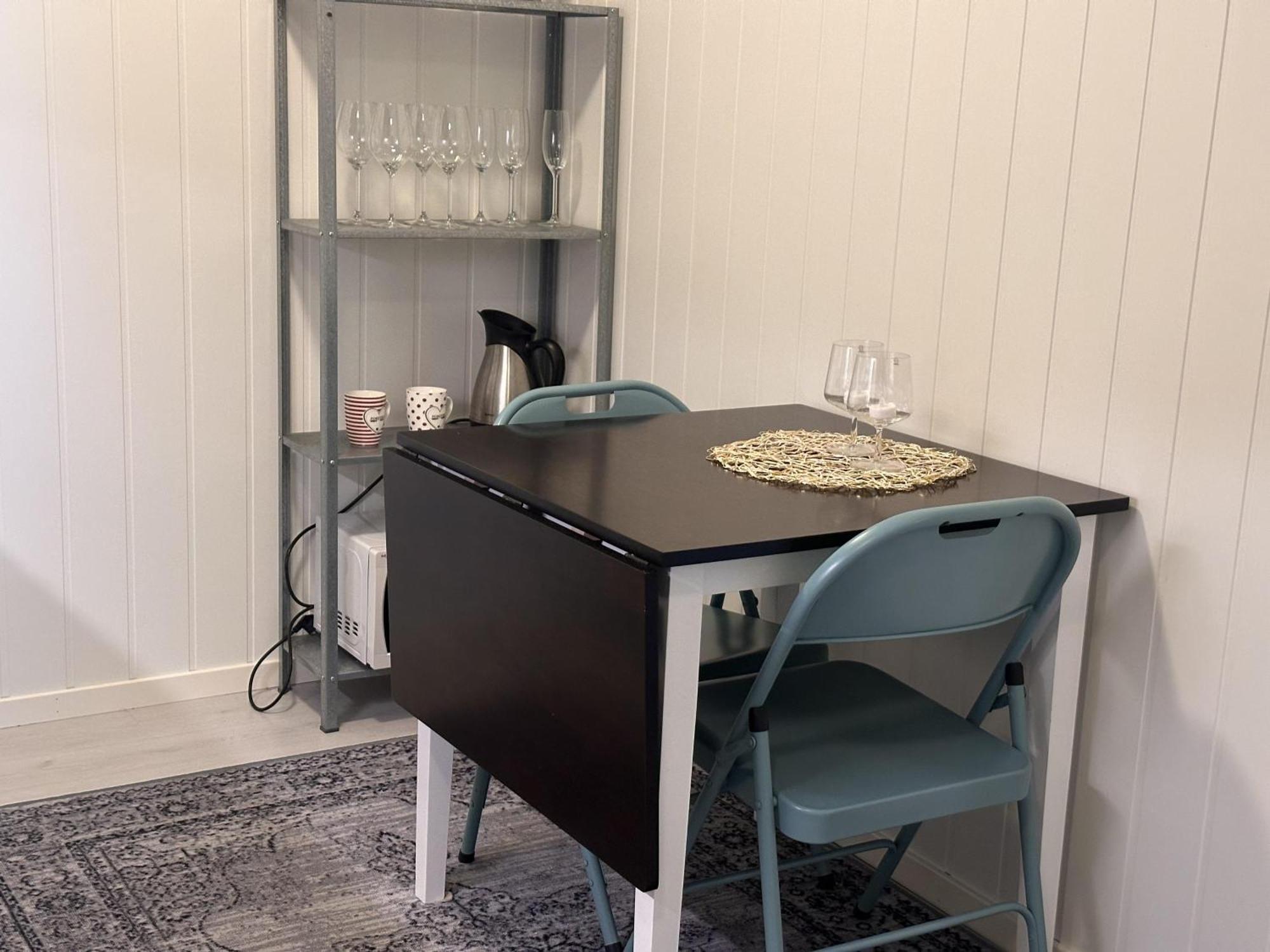 Studio Apartment In The Center Of Alta Esterno foto