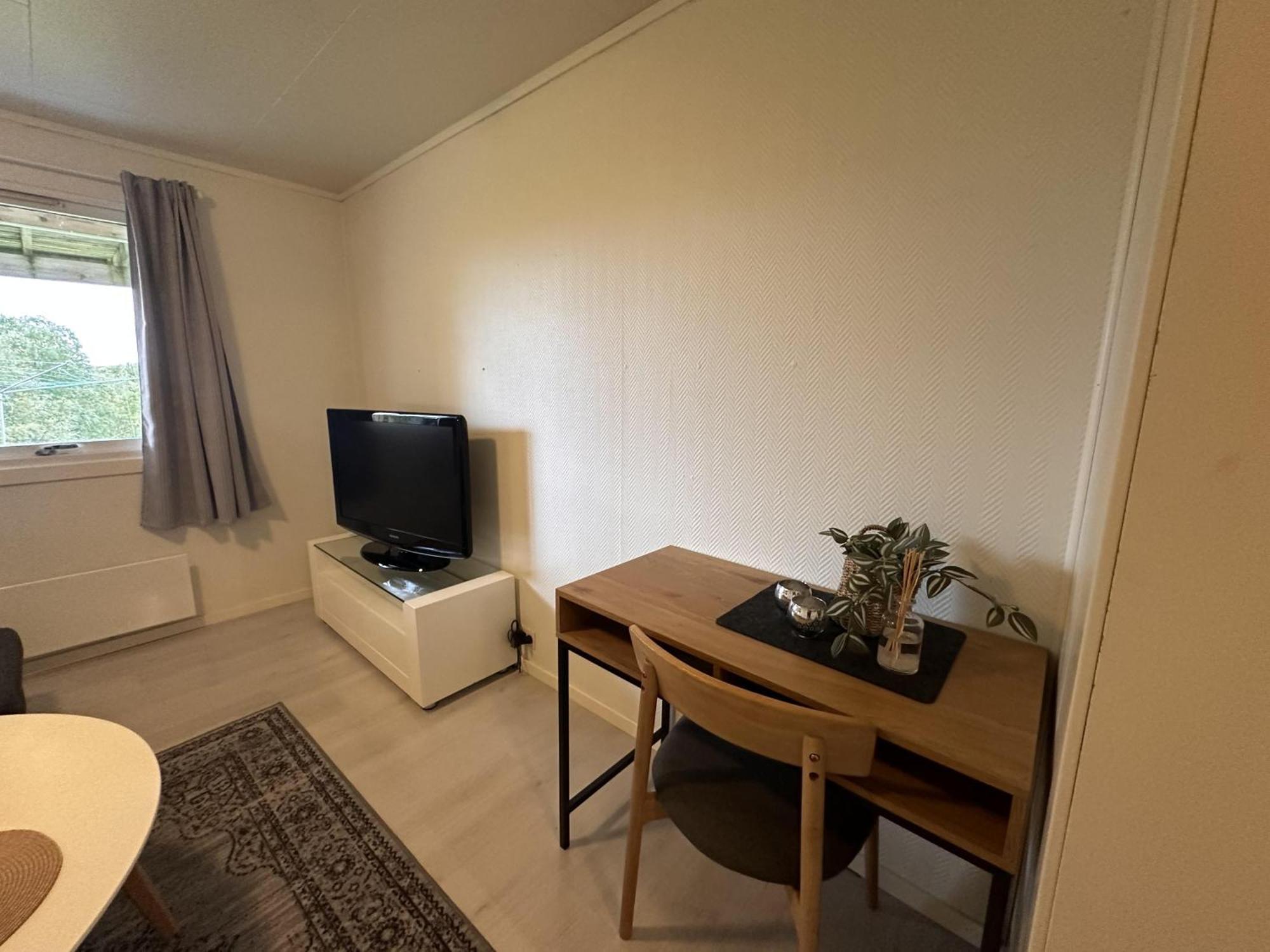 Studio Apartment In The Center Of Alta Esterno foto