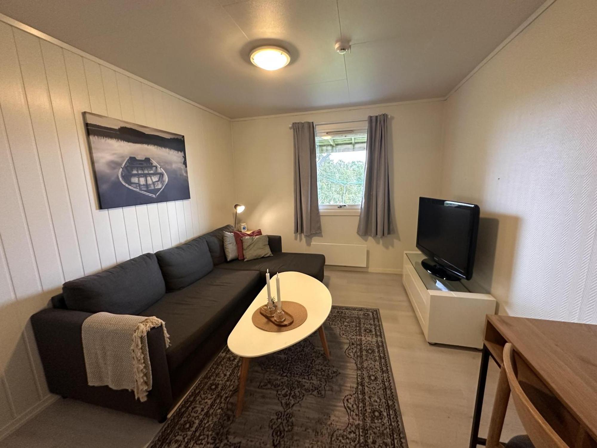 Studio Apartment In The Center Of Alta Esterno foto