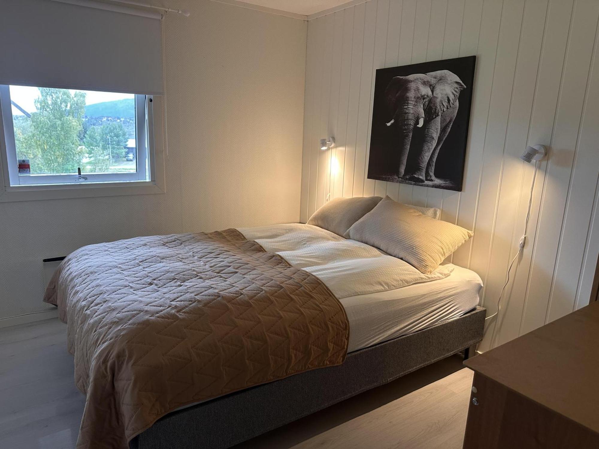 Studio Apartment In The Center Of Alta Esterno foto