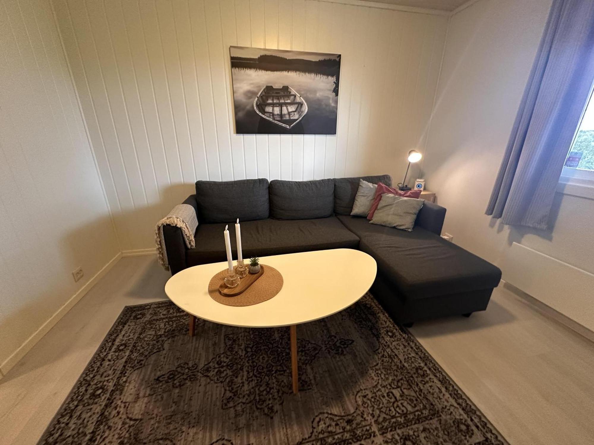 Studio Apartment In The Center Of Alta Esterno foto