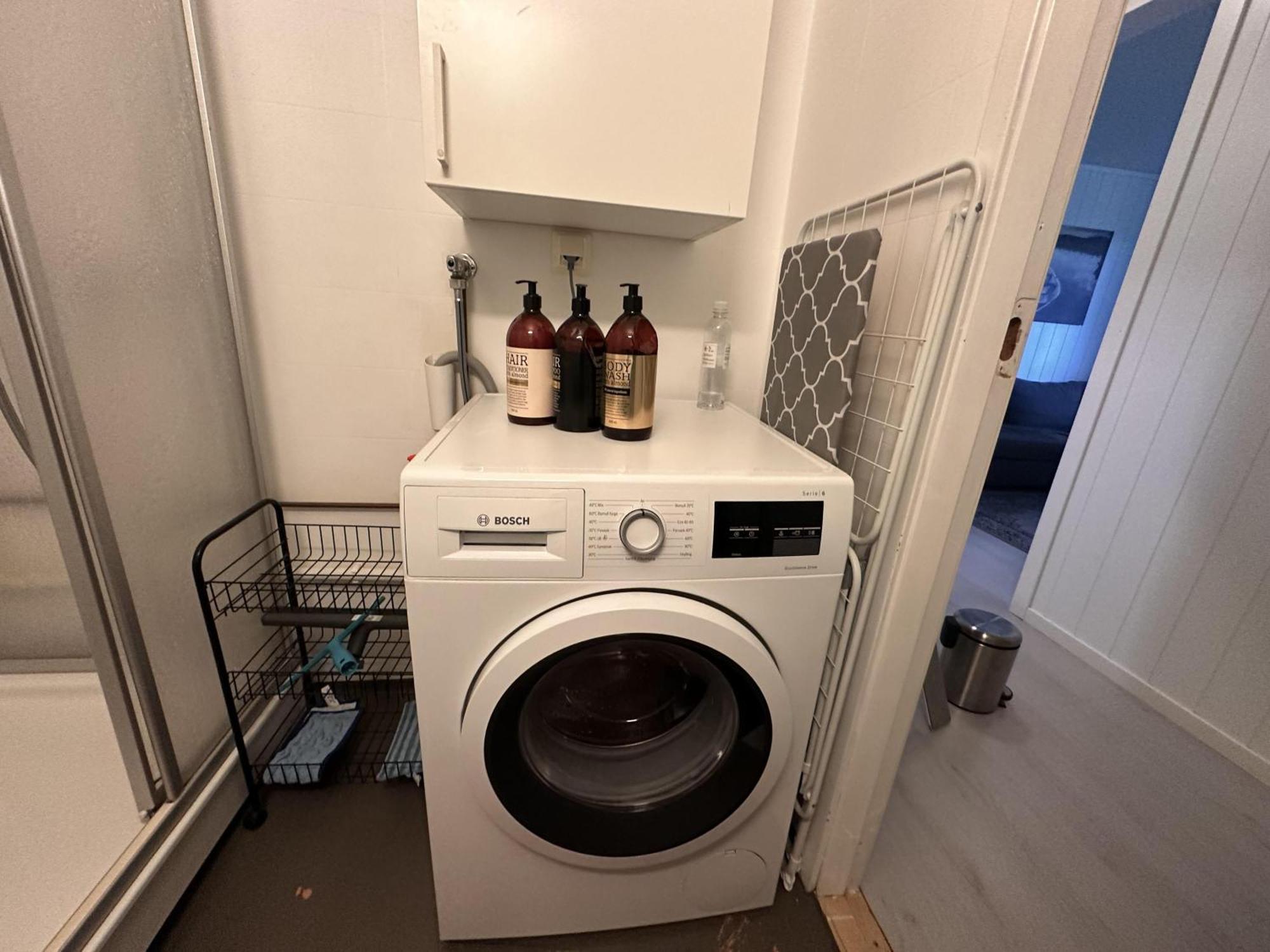 Studio Apartment In The Center Of Alta Esterno foto