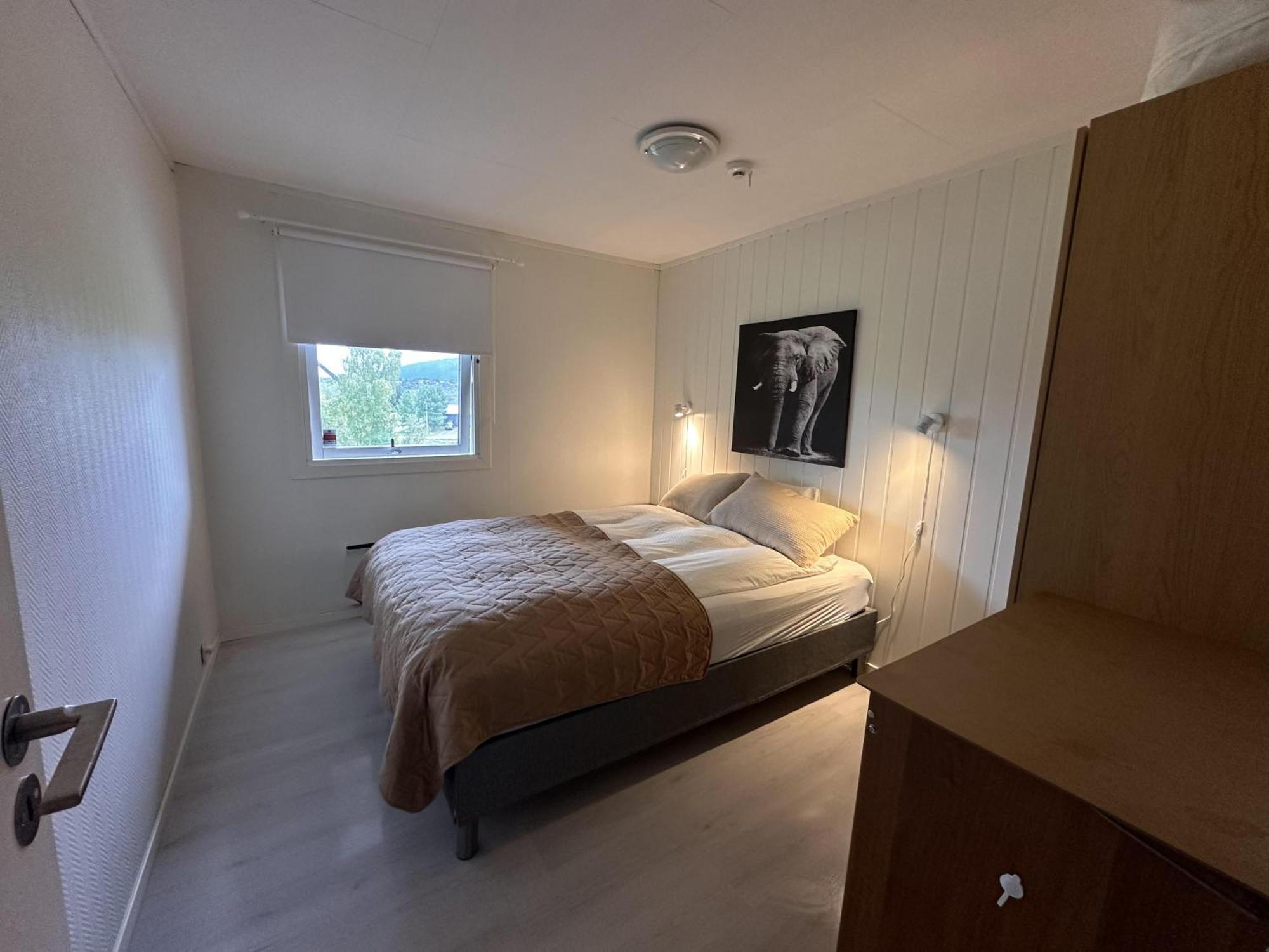 Studio Apartment In The Center Of Alta Esterno foto